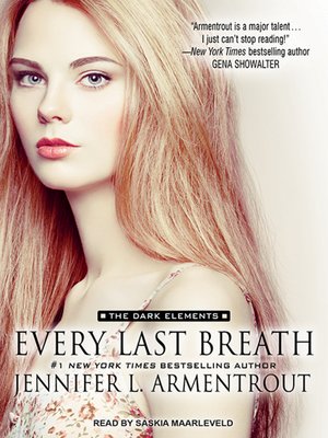 cover image of Every Last Breath